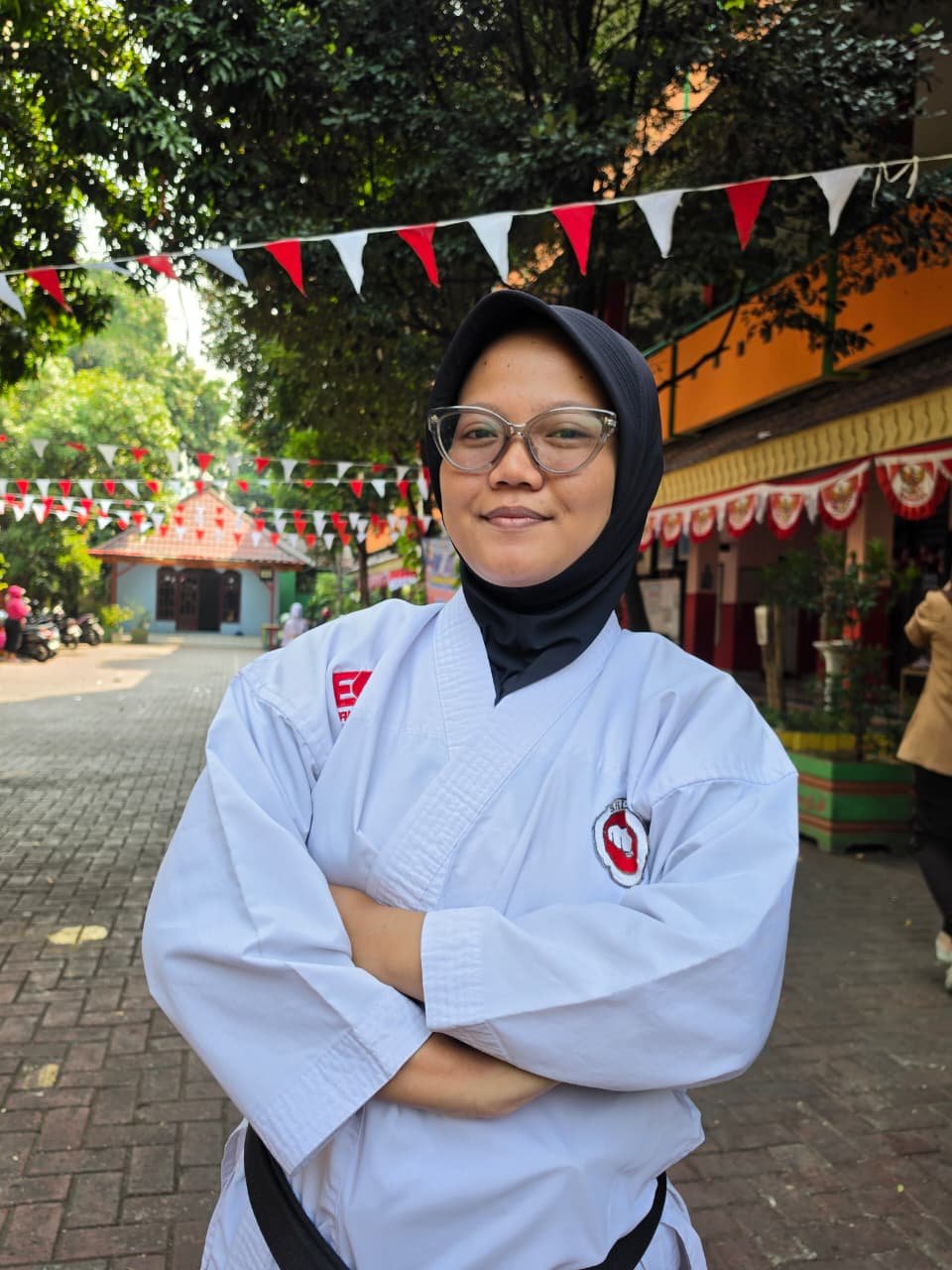 Hany Amalia Eko Putri