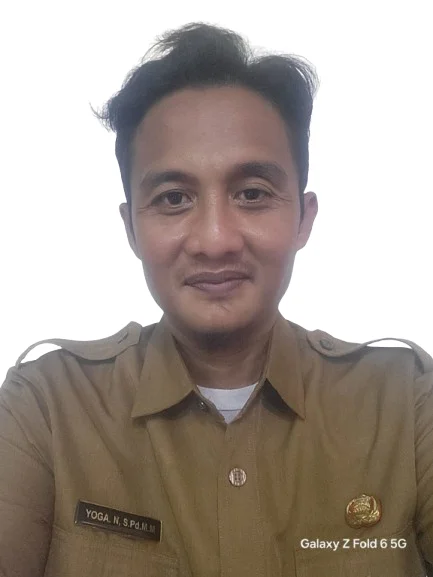Yoga Nugraha