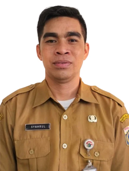 Syahrul