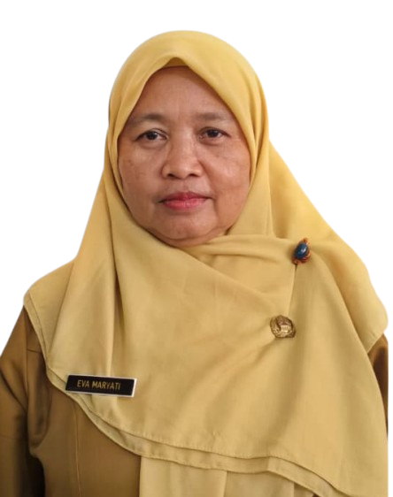 Eva Mariyati, S.Pd - Guru Kelas 2 C SDN Sunter Agung 12 PG