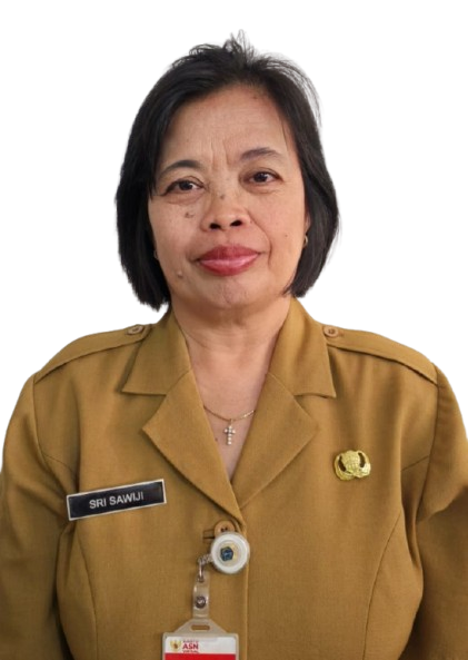 Sri Sawiji, S.Pdk - Pendidikan Agama Kristen SDN Sunter Agung 12 PG