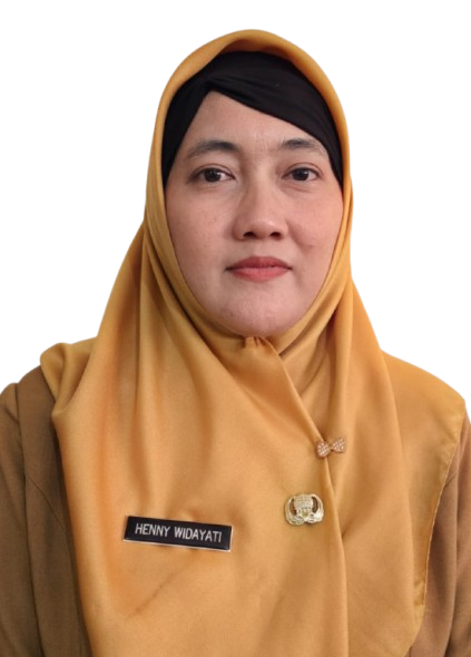 Henny Widayati, S.Pd - Guru Kelas 6, Wakil Kepala Sekolah SDN Sunter Agung 12 PG