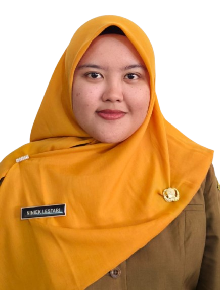 Niniek Lestari, S.Pd - Guru Kelas 6 B SDN Sunter Agung 12 PG